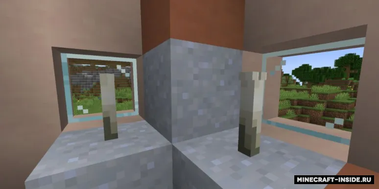 Rosy’s Placeable Items — Minecraft mod, rasm 5
