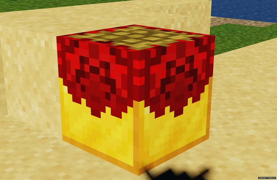 Charmmaking — Minecraft mod, rasm 3