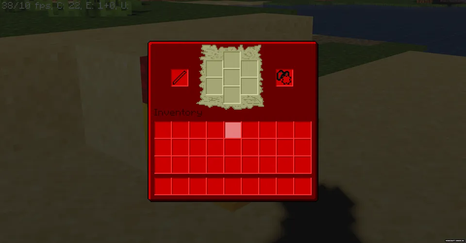Charmmaking — Minecraft mod, rasm 4