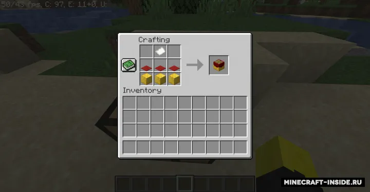 Charmmaking — Minecraft mod, rasm 5