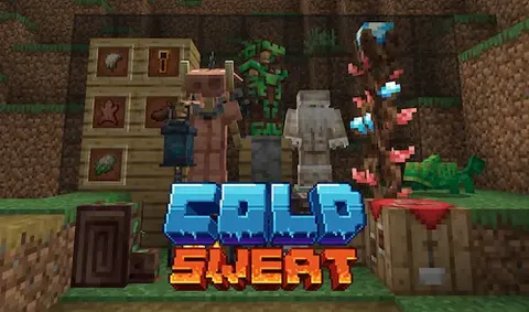 Cold Sweat