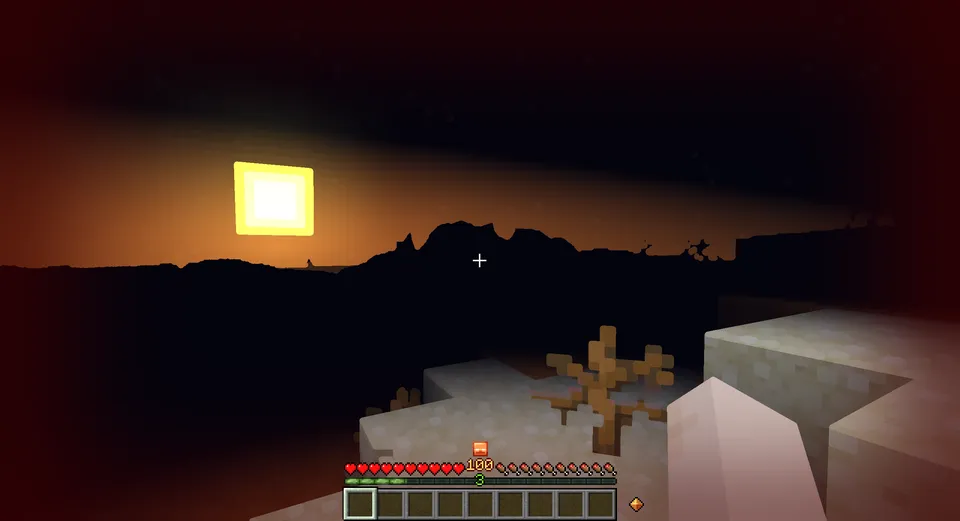 Cold Sweat — Minecraft mod, rasm 7