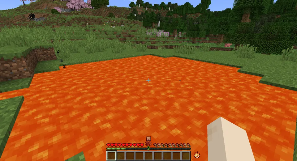 Cold Sweat — Minecraft mod, rasm 8