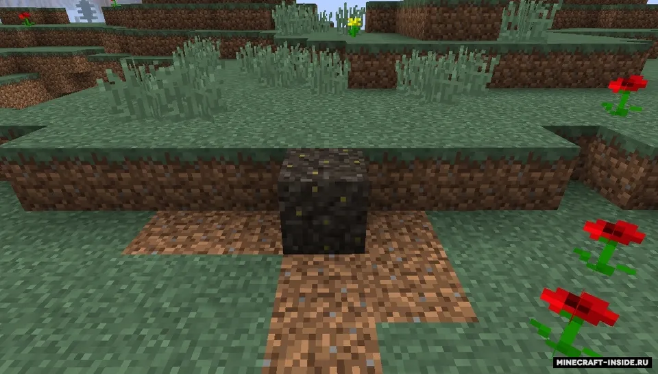 Polluted Earth — Minecraft mod, rasm 3