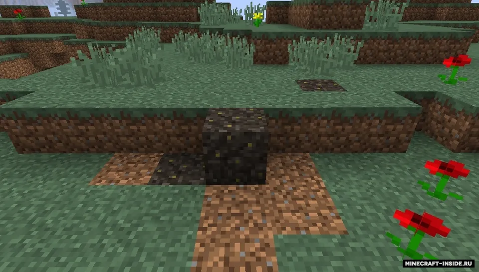 Polluted Earth — Minecraft mod, rasm 4