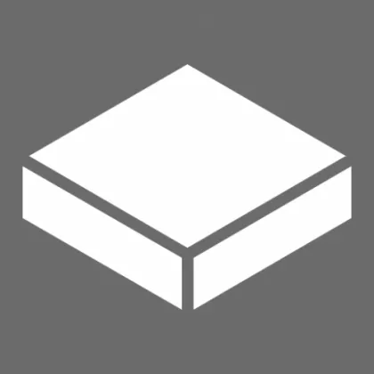 Flat Bedrock — Minecraft mod, rasm 1