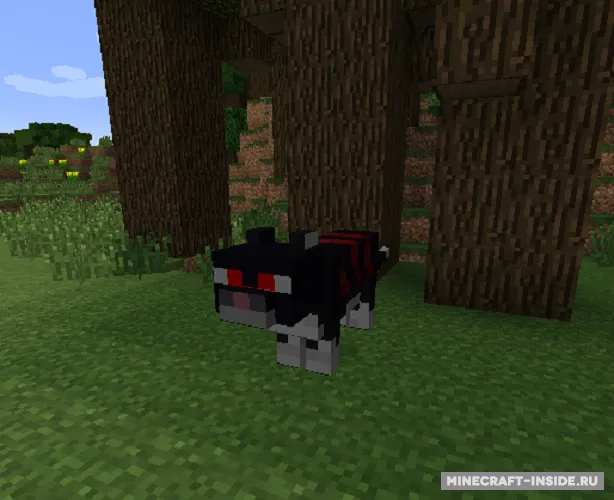 Ender Zoo — Minecraft mod, rasm 2