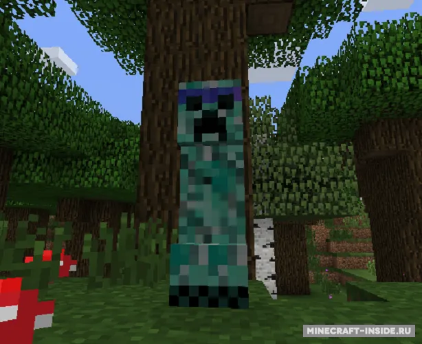 Ender Zoo — Minecraft mod, rasm 4