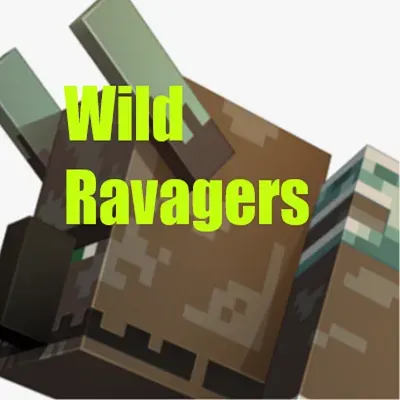 Wild Ravager