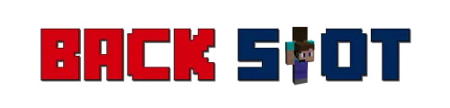 Back Slot — Minecraft mod, rasm 1