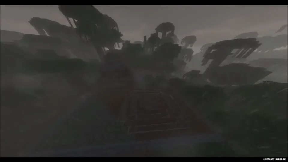 Elemental Dungeons — Minecraft mod, rasm 2