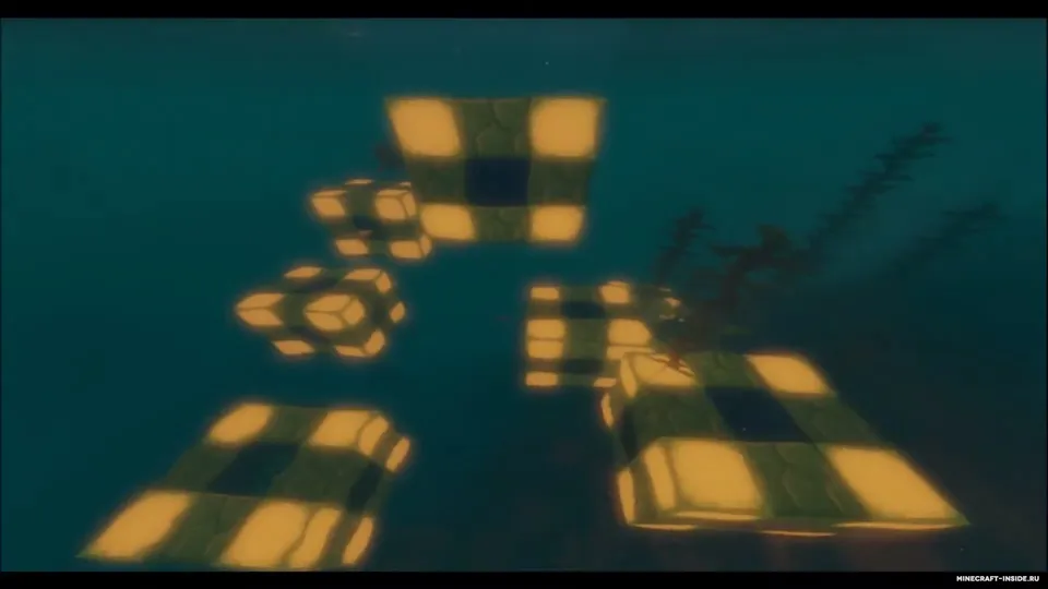 Elemental Dungeons — Minecraft mod, rasm 3