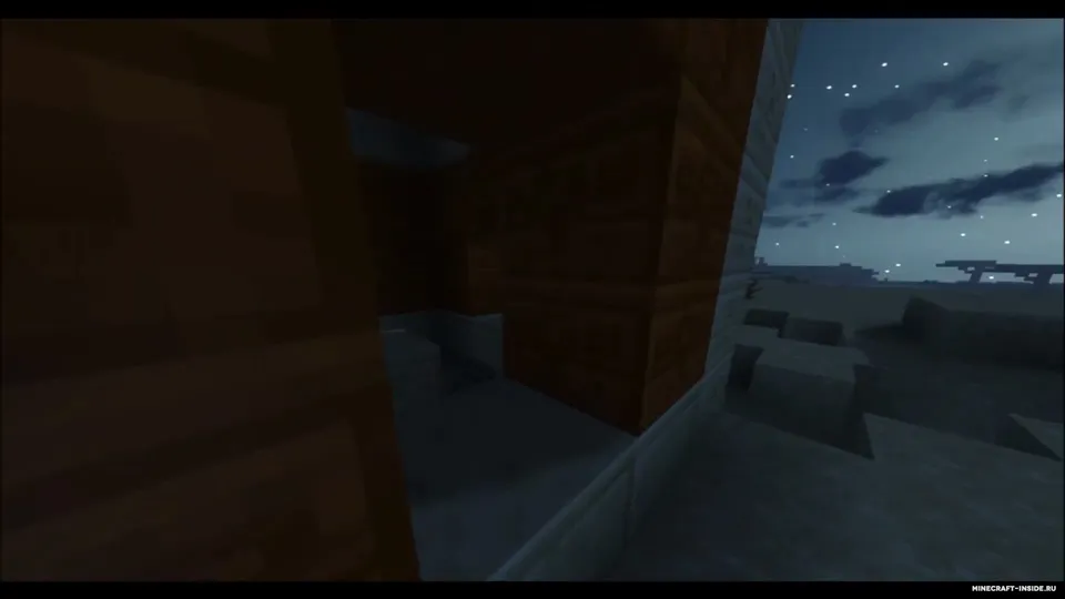 Elemental Dungeons — Minecraft mod, rasm 5