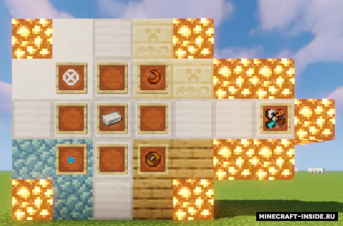 Elemental Dungeons — Minecraft mod, rasm 6