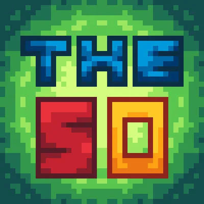 The Shattered Order — Minecraft mod, rasm 1