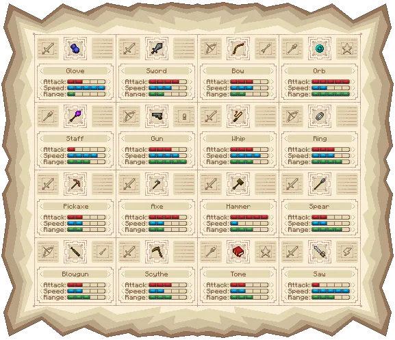 The Shattered Order — Minecraft mod, rasm 2
