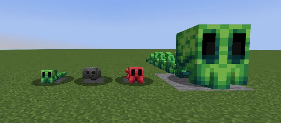 The Shattered Order — Minecraft mod, rasm 4