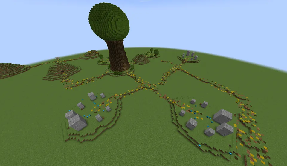 The Shattered Order — Minecraft mod, rasm 8
