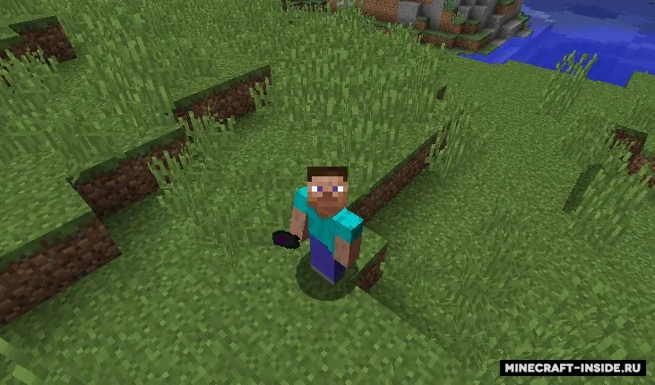Dracomelette — Minecraft mod, rasm 4