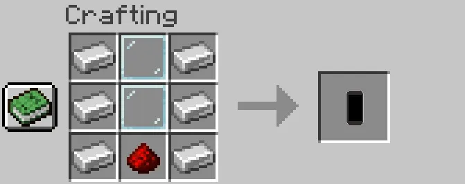 Smartphone — Minecraft mod, rasm 4