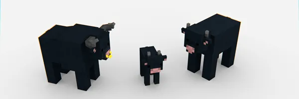 Animania Farm — Minecraft mod, rasm 2
