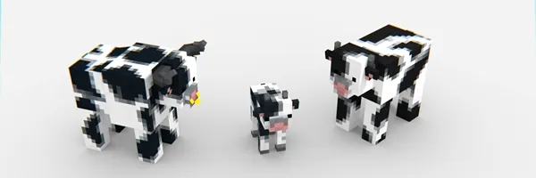 Animania Farm — Minecraft mod, rasm 5