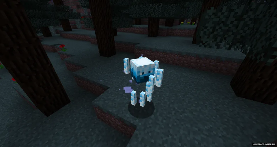Golemist — Minecraft mod, rasm 5