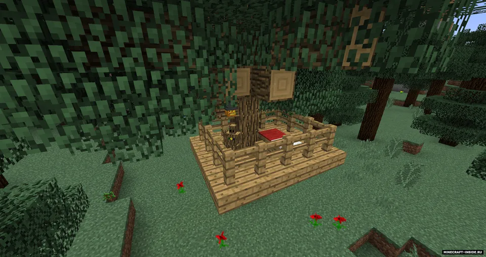 Golemist — Minecraft mod, rasm 8