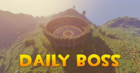 Daily Boss