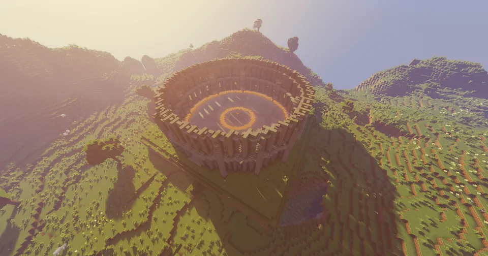 Daily Boss — Minecraft mod, rasm 2