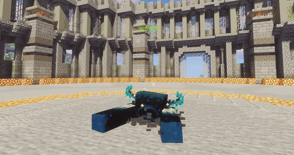 Daily Boss — Minecraft mod, rasm 4