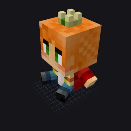 Dad's Sewing — Minecraft mod, rasm 1