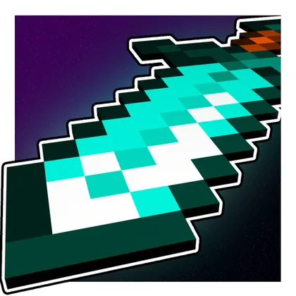 Gate of Babylon — Minecraft mod, rasm 1