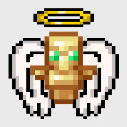Totem Plus — Minecraft mod, rasm 1