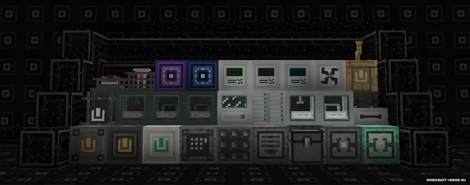 Calculator — Minecraft mod, rasm 2