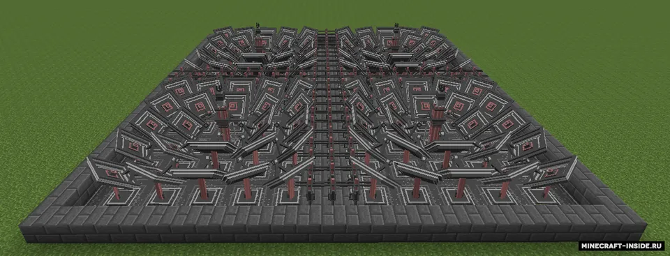Calculator — Minecraft mod, rasm 4