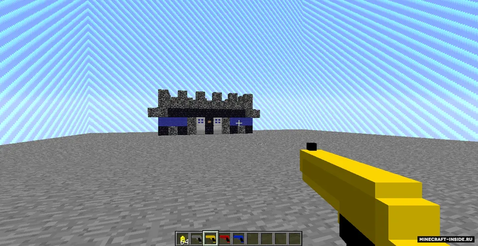Deagle - Deagle modi — Minecraft mod, rasm 3