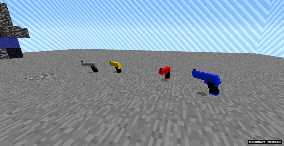 Deagle - Deagle modi — Minecraft mod, rasm 5