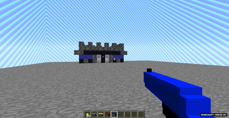 Deagle - Deagle modi — Minecraft mod, rasm 6
