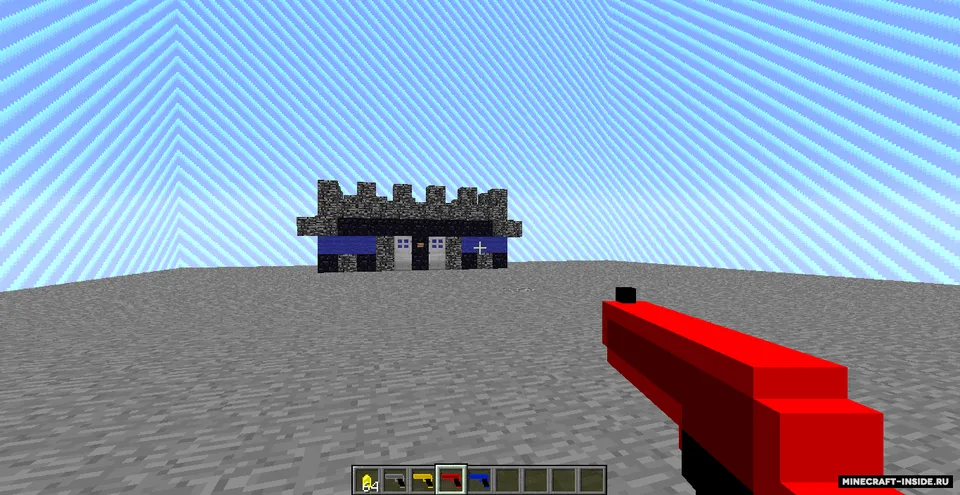 Deagle - Deagle modi — Minecraft mod, rasm 7