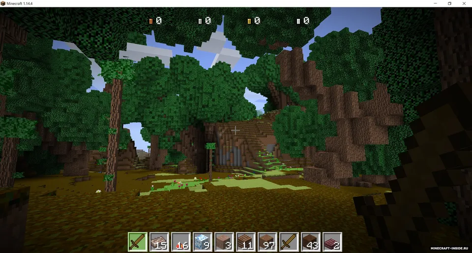 T-Rewrite — Minecraft mod, rasm 3