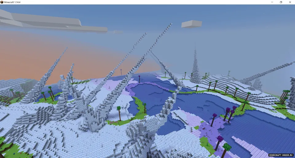 T-Rewrite — Minecraft mod, rasm 5