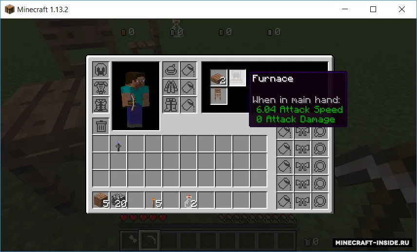 T-Rewrite — Minecraft mod, rasm 7