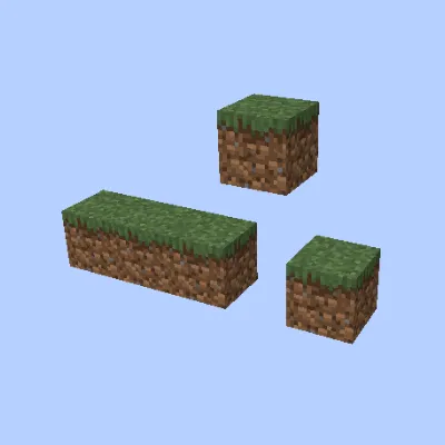 Accurate Block Placement — Minecraft mod, rasm 1