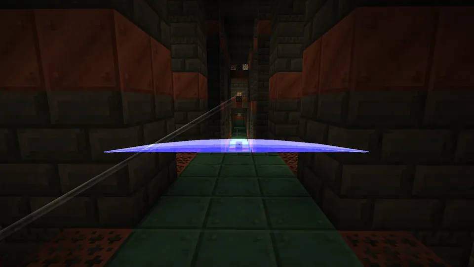 SlashBlade: Refabricated — Minecraft mod, rasm 2