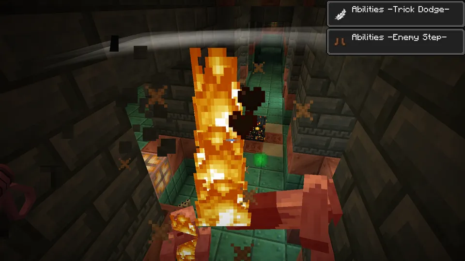 SlashBlade: Refabricated — Minecraft mod, rasm 5