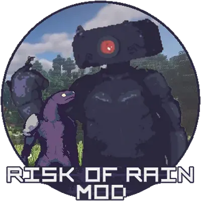 Risk of Rain
