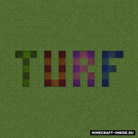 Turf