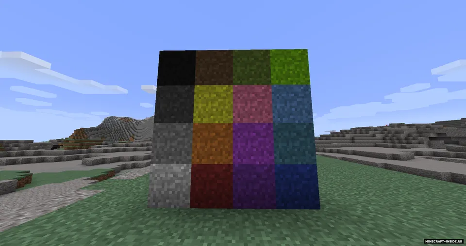 Turf — Minecraft mod, rasm 4
