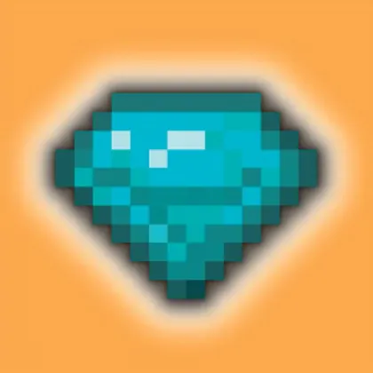 Better Diamond — Minecraft mod, rasm 1